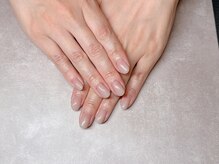 ビューティサロン チル(beauty salon chill)/ナチュラルグラデーション