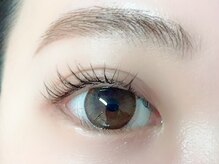 アイリッシュ 松山/パリジェンヌラッシュリフト