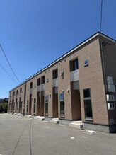 ドゥース(douce)/サロン外装