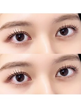 マーブルトウキョウネオリーブ(marbles tokyo neolive)/根元からぱっちり☆パリジェンヌ