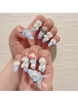 ディービューティー 池袋(D-BEAUTY)/