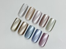 ロヴァニ(rovani)の雰囲気（随時新色マグネットも入荷！）