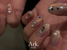 アーク(Ark.)