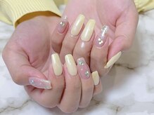 ドリーム ネイル(Dream Nail)の雰囲気（ネイル定額デザインコースカラー変更可♪）
