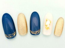 ネイルエイム(Nail eim)/マグネット★シェル★リゾート