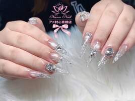 長さ出し/持ち込みOK/アート10本