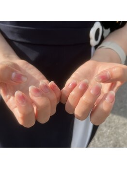 テアシア メメ(Teasia meme)/【高知】ハンドアート