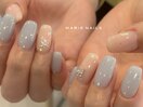 新規様8800円　蝶 0709b
