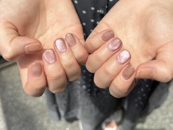 サロン ド ルピア(SALON de LUPIA)/ワンカラー