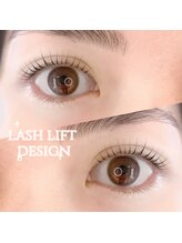 ラブカール 恵比寿店(Love Curl)/ケラチンラッシュリフト