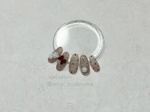 ジルネイル 津田沼店(Zir nail)/