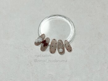 ジルネイル 津田沼店(Zir nail)/