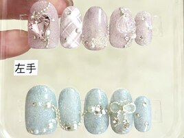 オーダーチップ