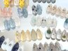 【定額ネイル】シーズンデザイン/オフ無料　    ¥7700