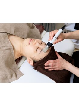 毛穴ケアをしたい