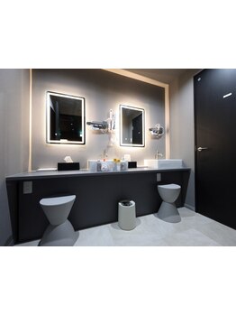 完全個室のリラクゼーションサロン