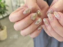レオネイル 総社店(leo nail)/ジェルネイル