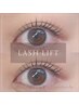 LASH　LIFT（上）トリートメント＋コーティング★5週間以内￥6820→6320