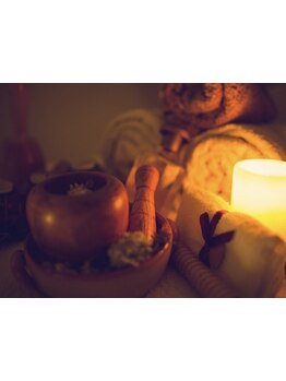 冷え改善・代謝をUPしたい