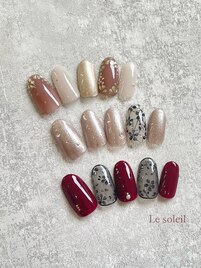 レースデザイン　by mikiko