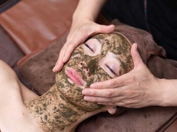 ゾーンビューティーハウス 松戸店(ZONE BEAUTY HOUSE)/REVI陶肌トリートメント