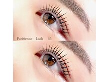 ヴィフ(Vif)/まつ毛パーマはお任せ下さい♪