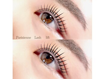 ヴィフ(Vif)/まつ毛パーマはお任せ下さい♪