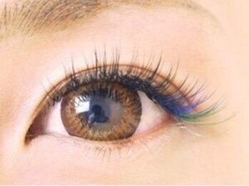 シェア(share)/カラーエクステ☆