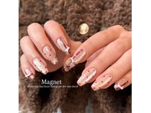 ネイルサロン コフレ あべの店(Nail Salon Coffret)