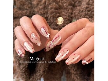 ネイルサロン コフレ あべの店(Nail Salon Coffret)