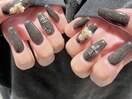 長さだし/持ち込み/ジェルネイル