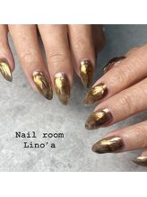 リノア(Lino’a)/ハンド full design