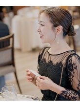 サロン ミジュ(salon MiJU)&nbsp;Ryo 