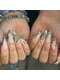 タギネイル(Tagi Nail)の写真/最新トレンドをおさえたデザインが豊富◎ブライダルやライブなど大切なイベントネイルにも対応【銀座】