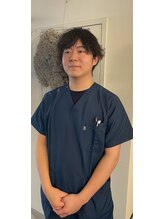 だいち鍼灸接骨院 札幌豊平店&nbsp;田口 葵