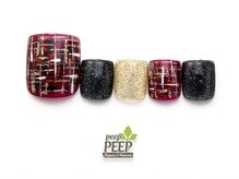 ピッピ 白金台店(peep PEEP)/26年2月マンスリートレンド-22