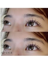 ウルカ 小田原店(uruka)/フラットラッシュ