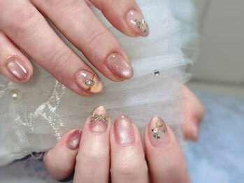 コロミネイル(colome nail)/
