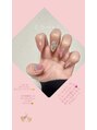 ナイスネイル 河内松原店(NICE NAIL) オフ込み★持ち込みデザインコース5,990円