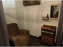 ヘッドミント 浦和店の雰囲気（半個室でドライヘッドスパや小顔コルギをゆっくりご体験）