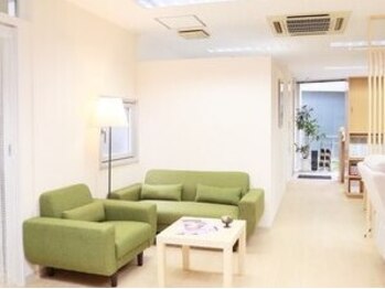 リリーファースト(Lily First)の写真/【大人女性にお勧めの上質サロン】圧倒的な満足度◎もうサロン選びは迷わない!自信が持てる理想の目元へ♪