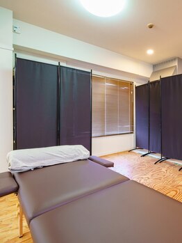 猫がいます整体の写真/【丁寧で優しい】天文館の隠れ家本格整体。全身疲労・足つぼ・むくみ解消で帰る時には爽快感MAX!