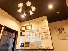 サンク アール(CinQ-R. 美九)/