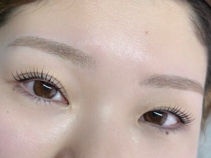 ミューズアイ(muse eye)の写真