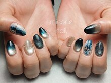 ミコリエネイル(micorie nail)/