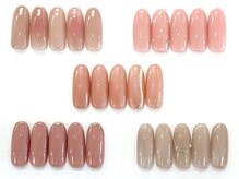 ディーネイル 池袋(D-nail)/オフィスネイル