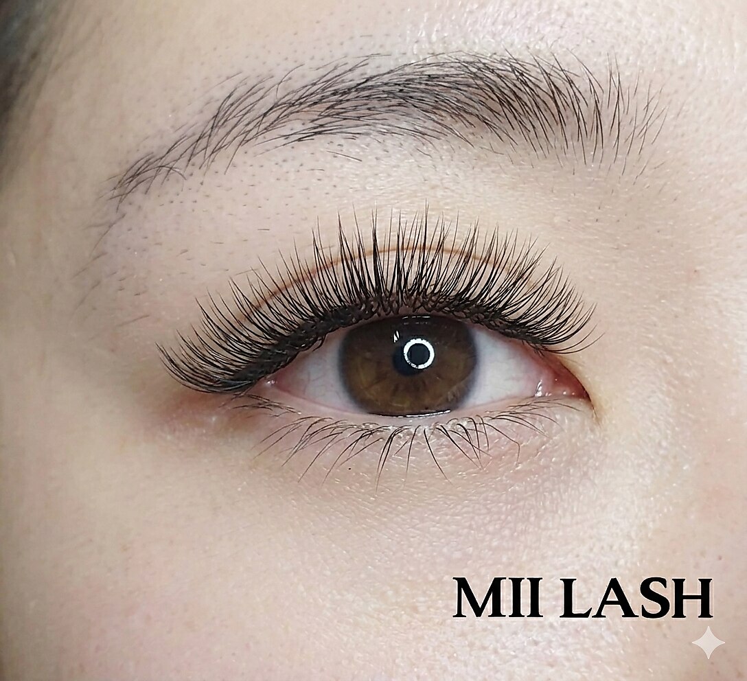 ミィーラッシュ(MII LASH)｜ホットペッパービューティー