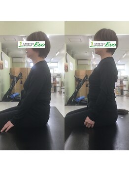 エボ/
