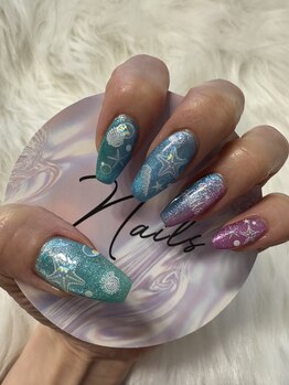 ネイルルーム プリル(Nail Room pulir)/