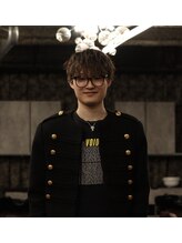 バジー バイ ディーアンドティー(Buzzy by D&T)&nbsp;秋本 優輔
